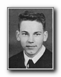 Gene Warren Nye: class of 1957, Norte Del Rio High School, Sacramento, CA.